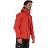 SALEWA ORTLES GTX PRO JACKET M Guscio da Uomo