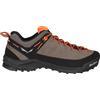 SALEWA WILDFIRE LEATHER Scarpe Avvicinamento Uomo