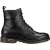 CULT OZZY 416 MID LEATHER MAN stivaletti tempo libero uomo