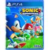 SEGA Sonic Superstars [GRA PS4]