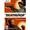 BETHESDA Deathloop PC