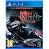 Deep Silver Gungrave G.O.R.E - Day One Edition PS4