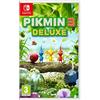 Nintendo Pikmin 3 Deluxe - Videogioco Nintendo - Ed. Italiana - Versione su scheda