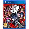 SEGA Persona 5 Tactica (PS4)
