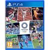 SEGA Olympic Games Tokyo 2020 The Official Video Game (PS4)