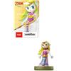 Nintendo Amiibo - Zelda: The Legend Of Zelda: Wind Waker Series per Nintendo Switch