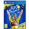 Maximum Games Tour de France 2021 (PS4)