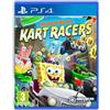 Maximum Games Nickelodeon Kart Racers PS4 - PlayStation 4