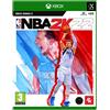 2K Games NBA 2K22 - Xbox Serie X (Xbox Serie X)