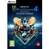 Milestone Monster Energy Supercross: The Official Video Game 4 Gioco per PC