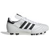 ADIDAS scarpe gomma ADIDAS Copa mundial bianco/nero