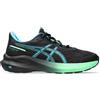 ASICS scarpe stabili ASICS Gt 1000 13 gs nero/verde