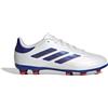 ADIDAS scarpe gomma ADIDAS Copa pure 2 league fg bianco/azzurro/arancio