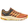 MERRELL scarpe trail running merrell Nova 3 arancio
