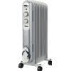ARDES Radiatore ad olio CURVY9 AR4R09S