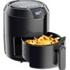 MOULINEX Friggitrice ad aria Easy Fry Deluxe EZ4018