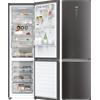 HAIER Frigorifero combinato HDW5620CNPD
