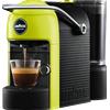 LAVAZZA Macchina del caffe JOLIE LIME 18000058