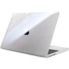 FINTIE Custodia Compatibile con MacBook Air 13.6 Pollici M5/M4/M3/M2 (2026/2025/2024/2022, A3449/A3240/A3113/A2681) - Cover Rigid Protettivo Guscio Rigido Case, Meteora