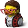 TUBBZ Edizione Scatola: Ghostbusters - Janine Melnitz Anatra Cosplay In Vinile Per Collezionisti Pop Culture