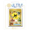my-booster- Pokémon Company SV02-FR24-UB-277, Multicolore