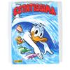 PRL) 2022 DISNEY ESTATISSIMA 107 ZIO PAPERONE TOPOLINO ARCHIMEDE PANINI COMICS