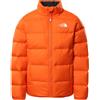 THE NORTH FACE - Piumino