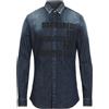 DSQUARED2 - Camicia di jeans
