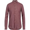 XACUS - Camicia a quadri