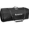 Meister Borsone Meister Pack - Valigia protettiva impermeabile da viaggio in aereo per zaini fino a 75L - Nero, nero, For Backpacks up to 75L