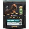 Purina Pro Plan Purina proplan adult small mini sensitive digestion agnello 700 gr