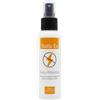 StaticEx Spray Antistatico per Vestiti e Arredi, 100ml | Elimina Elettricità Statica su Tessuti, Vestiti - Formula Delicata e Inodore, Protegge e Rinfresca i Tessuti
