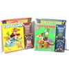 PRL) WALT DISNEY TOPOLINO 3585 3586 CARTE GIOCO CARD CARDS CARTES PK PAPERINIK