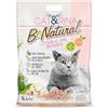 Cat&Rina BeNatural al Tofu Profumata Pesca 5,5 lt 5,5 LT