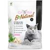 Cat&Rina BeNatural al Tofu Carboni Attivi 5,5 lt 5,5 LT