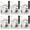 Cat&Rina BeNatural al Tofu Carboni Attivi 5,5 lt x 6