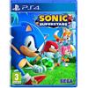 SEGA Sonic Superstar - Gioco per PS4