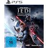 Electronic Arts STAR WARS JEDI: FALLEN ORDER - [PlayStation 5] [Edizione: Germania]