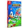 SEGA Sonic Superstars - Gioco per Nintendo Switch