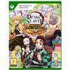 Atlus Demon Slayer -Kimetsu no Yaiba- Sweep the Board! (Xbox Series X)