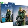 Xbox Halo Infinite - Steelbook® Edition - Xbox Series X and Xbox One