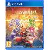 Square Enix Visioni di mana � gioco per PS4