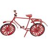 Hobbyfun Bicicletta in miniatura delle dimensioni di 9,5 x 6 cm., 1 - confezione
