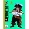 Generico Piratatak - giochi di carte - 5-99 anni