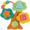 Chicco gioco baobab shape sorter