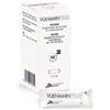 Vulnamin pwd medicazione interattiva in polvere di sodio jaluronato e aminoacidi 2 stick pack