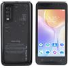 ciciglow Smartphone Dual Sim, per Android 6 Schermo HD 5.0in Telefono Cellulare Sbloccato 2GB + 32GB Telefono Riconoscimento Volto con Fotocamera HD Anteriore e Posteriore Y30S Telefono Cellulare a(Nero)