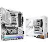 ASRock X870 Pro RS AMD Ryzen Socket AM5 ATX Scheda madre DDR5 DIMM 8000 MHz 256 GB PCIe Gen5 SATA3 6.0 Gb/s