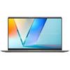 ASUS Vivobook S15 Copilot+PC S5507QA, 15,6 OLED 2880 * 1620 120 HZ 0.2 ms, QUALCOMM SNAPDRAGON X Elite X1E 78 100 3.4GHz, 16 GB DDR5, SSD 1 TB NVME, USB 4.0, WINDOWS 11, WIFI 7, WEBCAM, 1,25 KG