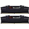 G.Skill RipJaws V Series SDRAM DDR4 4000 (PC4-32000) CL18-22-22-42 1,40 V doppio canale per desktop